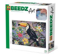 Beedz Art - Toucan - Perles À Repasser