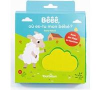 Bêêê, où es-tu mon bébé ? Ilaria Falorsi (Illustration)
