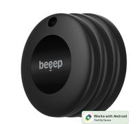 Beeep BeTag - Smart Tracker Google Find My Device 3er Pack