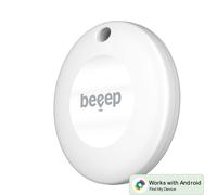 Beeep BeTag - Smart Tracker pour Android Google Find My Device