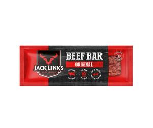 Beef Bar - Boeuf séché Original - 22,5 g