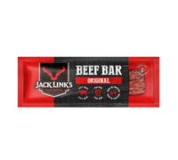 Beef Bar - Boeuf séché Original - 22,5 g x 14