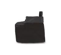 Beef Brisket Housse de protection pour Barbecue - toile Oxford étanche & indéchirable - noir