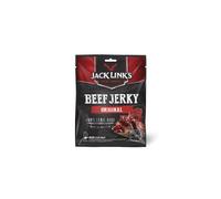 Beef Jerky - Boeuf séché Original - 25 g