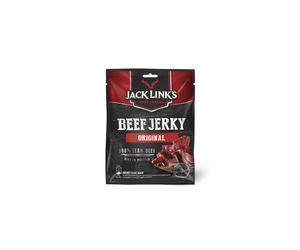 Beef Jerky (1x25gr)OriginalViande De B?uf SéchéJack Link's