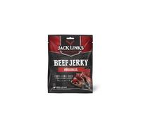 Beef jerky (40g)| Bœuf séché|Original|Jack Link's