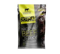 Beef jerky - Boeuf séché 100% naturel - 100 g
