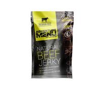 Beef jerky - Boeuf séché 100% naturel - 50 g