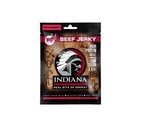 Beef Jerky - Boeuf séché HotSweet - 25 g x 10