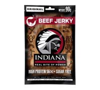 Beef Jerky - Boeuf séché Original - 90 g x 10