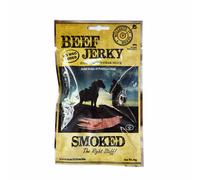 Beef Jerky - Boeuf séché Smoked - 50 g x 10