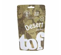 Beef Jerky - Viande séchée Tof Desert - Paprika - 80 g