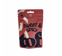 Beef Jerky - Viande séchée Tof - Sweet & Spicy - 35 g