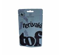Beef Jerky - Viande séchée Tof - Teriyaki - 35 g