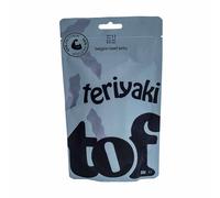 Beef Jerky - Viande séchée Tof - Teriyaki - 80 g