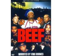 Beef - Les Guerres Des Gangs Du Rap Us