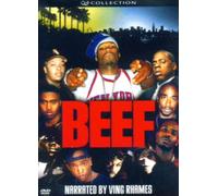 Beef - Les Guerres Des Gangs Du Rap Us