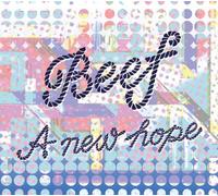 Beef - New Hope [Import]