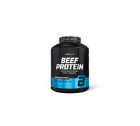 Beef Protein (1,8kg)Chocolat Noix De CocoProtéines De B?ufBiotech Usa