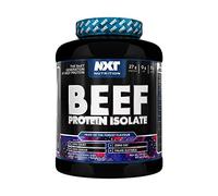 BEEF PROTEIN ISOLATE 1,8 kg (Fruit of the Forest)