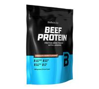 Beef Protein - Vanilla Cinnamon 500g