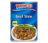 Beef Stew Princes (400g) - Paquet de 6