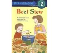 Beef Stew, Step into Reading: A Step 1 Book Barbara Brenner (Auteur)