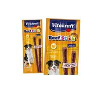 VITAKRAFT BEEF STICK Dinde friandise pour chiens 2pcs.