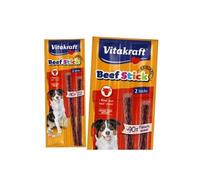 Beef-Stick Au Boeuf P/2 - Vitakraft