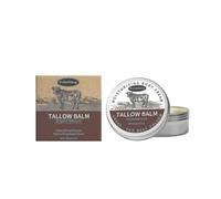 Beef Tallow, Beef Tallow for Skin,Grass Fed Beef Tallow, Organic Beef Tallow Balm Face Moisturizer for All Purpose Balm,Deep Nourishement,Long-lasting