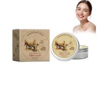 Beef Tallow For Skin,Crème De Suif De Bœuf,Baume De Suif De Bœuf,Hydratation En Profondeur, Renforce La Barrière Cutanée Et Soulage La Sécheresse ; Pénètre Rapidement Sans Laisser De Film Gras