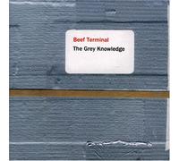 Beef Terminal - Grey Knowledge
