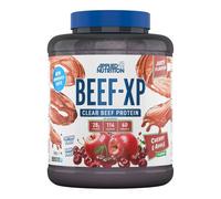 Beef-Xp Clear Beef Protein - Cherry & Apple 1800g