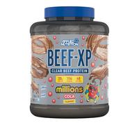 Beef-Xp Clear Beef Protein - Millions Cola 1800g
