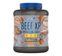 Beef-Xp Clear Beef Protein - Millions Cola 1800g