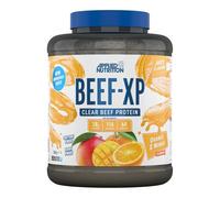 Beef-Xp Clear Beef Protein - Orange Mango 1800g