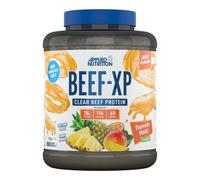 Beef-Xp Clear Beef Protein - Tropical Vibes 1800g