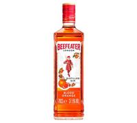 BEEFEATER Blood Orange Gin Aromatisé - 37,5%, 70cl