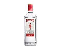 BEEFEATER London Dry Gin - 40%, bouteille 150cl