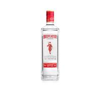 Beefeater London Dry Gin 40% Vol. 0,7l