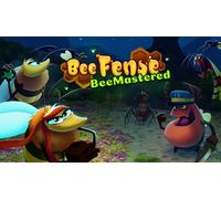 BeeFense BeeMastered