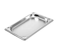 Beefer 10 0020 Gastro Coque, Argent, 26,5 x 34 x 3 cm