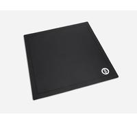 Beefer Tapis de barbecue XL - Tapis de base en silicone antidérapant et résistant à la chaleur - Pour tous les Beefer XL & TWIN PRO - Roulable - Facile à nettoyer - 640 × 640 mm