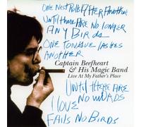 Beefheart, Captain - Live At My Father'S Place