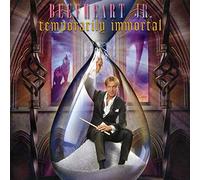 Beefheart Jr. - Temporarily Immortal [Import]