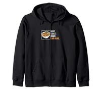 Beefy Saucy Iconic Kare-Kare Filipino Cuisine Fans Kare-Kare Sweat à Capuche
