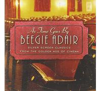 Beegie Adair - As Time Goes By: Silver Screen Classics From The Golden Age Of Cinema
