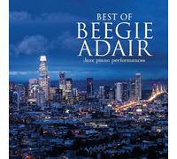 Beegie Adair Best of Beegie Adair (CD)