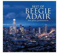 Beegie Adair - Best Of Beegie Adair: Jazz Piano Performances [New CD]