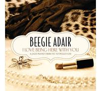 Beegie Adair – I Love Being Here With You – CD